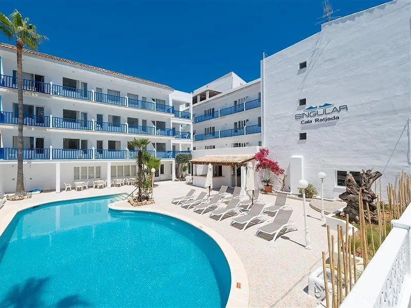 Hostal Casa Bauza Cala Ratjada  Apartment