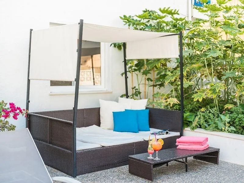 Hostal Casa Bauza Cala Ratjada  Apartment