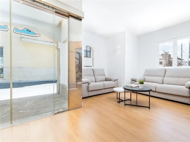 Hostal Casa Bauza Cala Ratjada  0*, Cala Ratjada (Mallorca) Spain