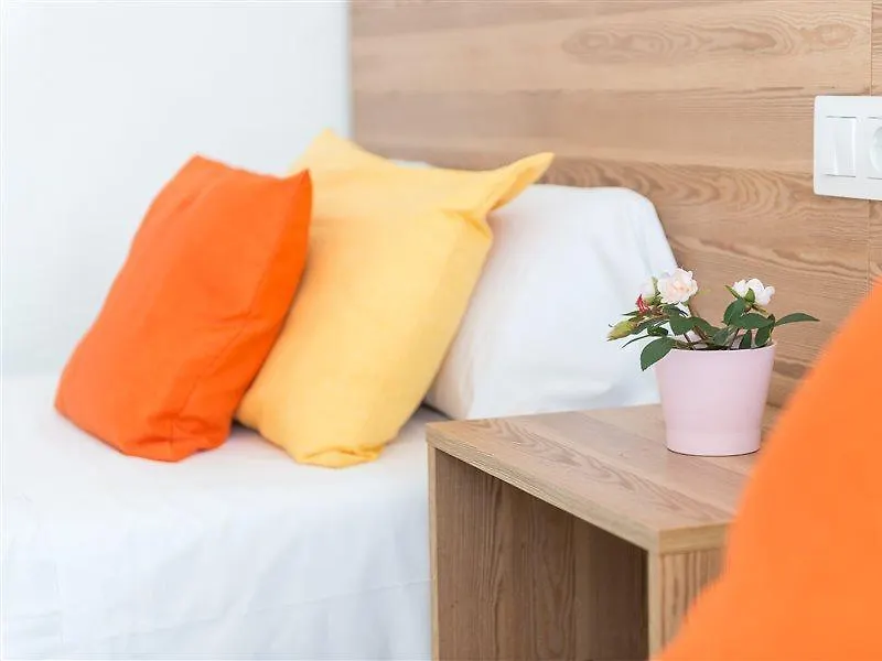 Apartment Hostal Casa Bauza Cala Ratjada  Spain