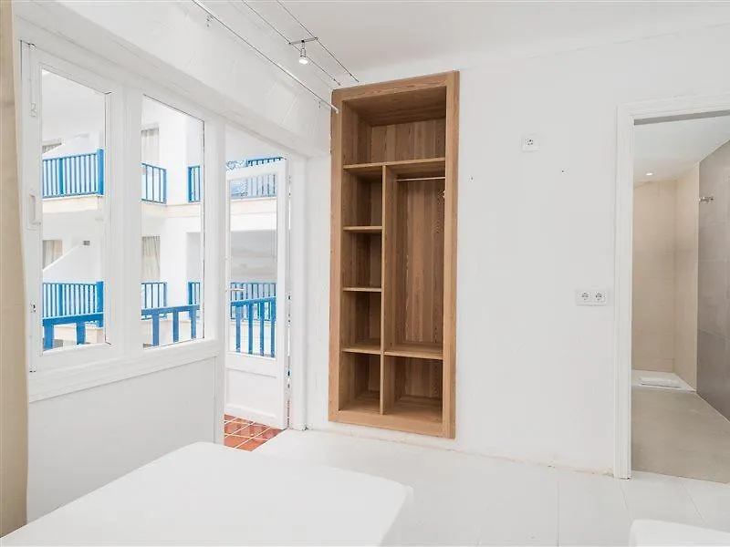 Hostal Casa Bauza Cala Ratjada
