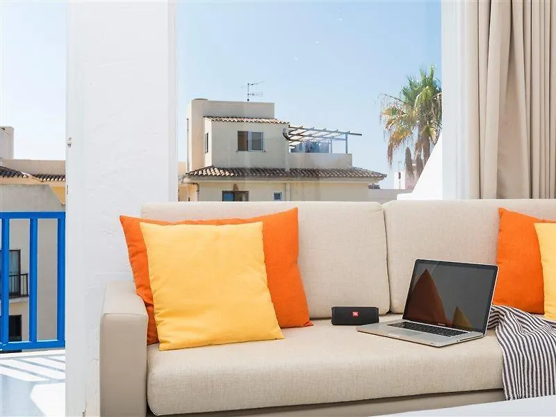 Apartment Hostal Casa Bauza Cala Ratjada