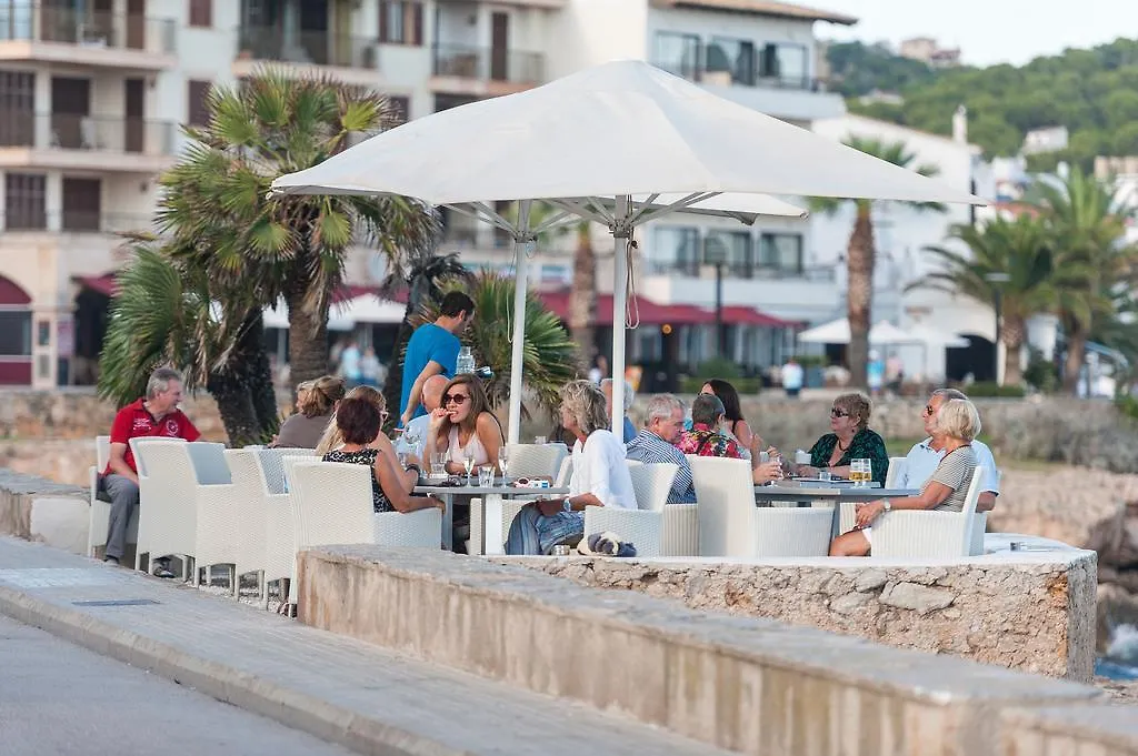 Hostal Casa Bauza Cala Ratjada  Cala Ratjada (Mallorca)