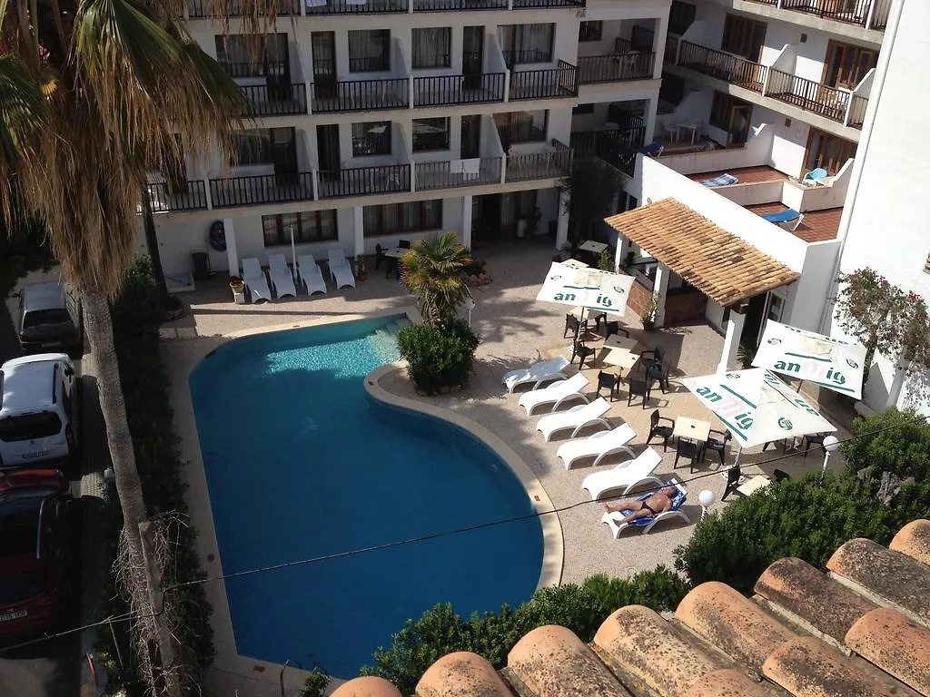 Apartment Hostal Casa Bauza Cala Ratjada
