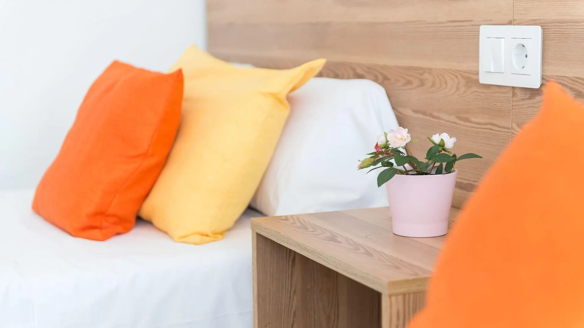 Hostal Casa Bauza Cala Ratjada  0*, Cala Ratjada (Mallorca)