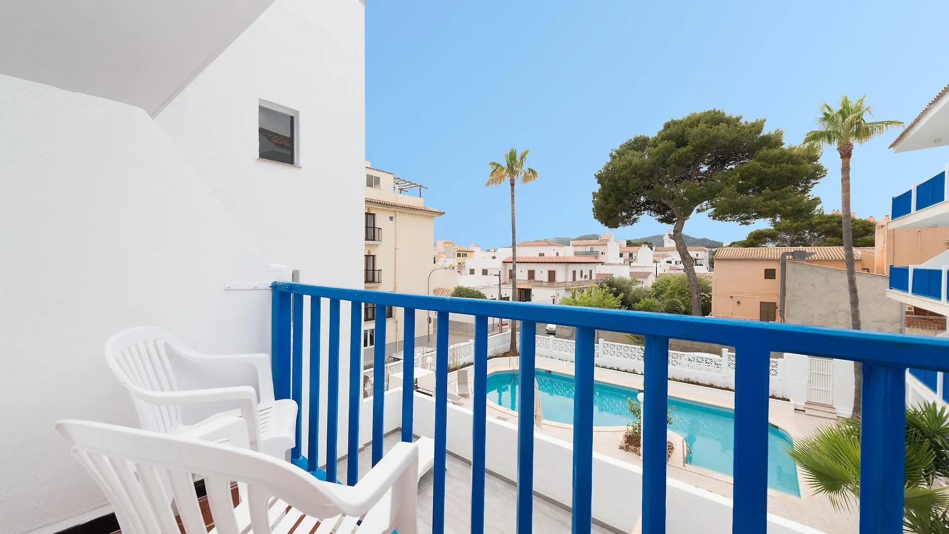 Hostal Casa Bauza Cala Ratjada  Apartment