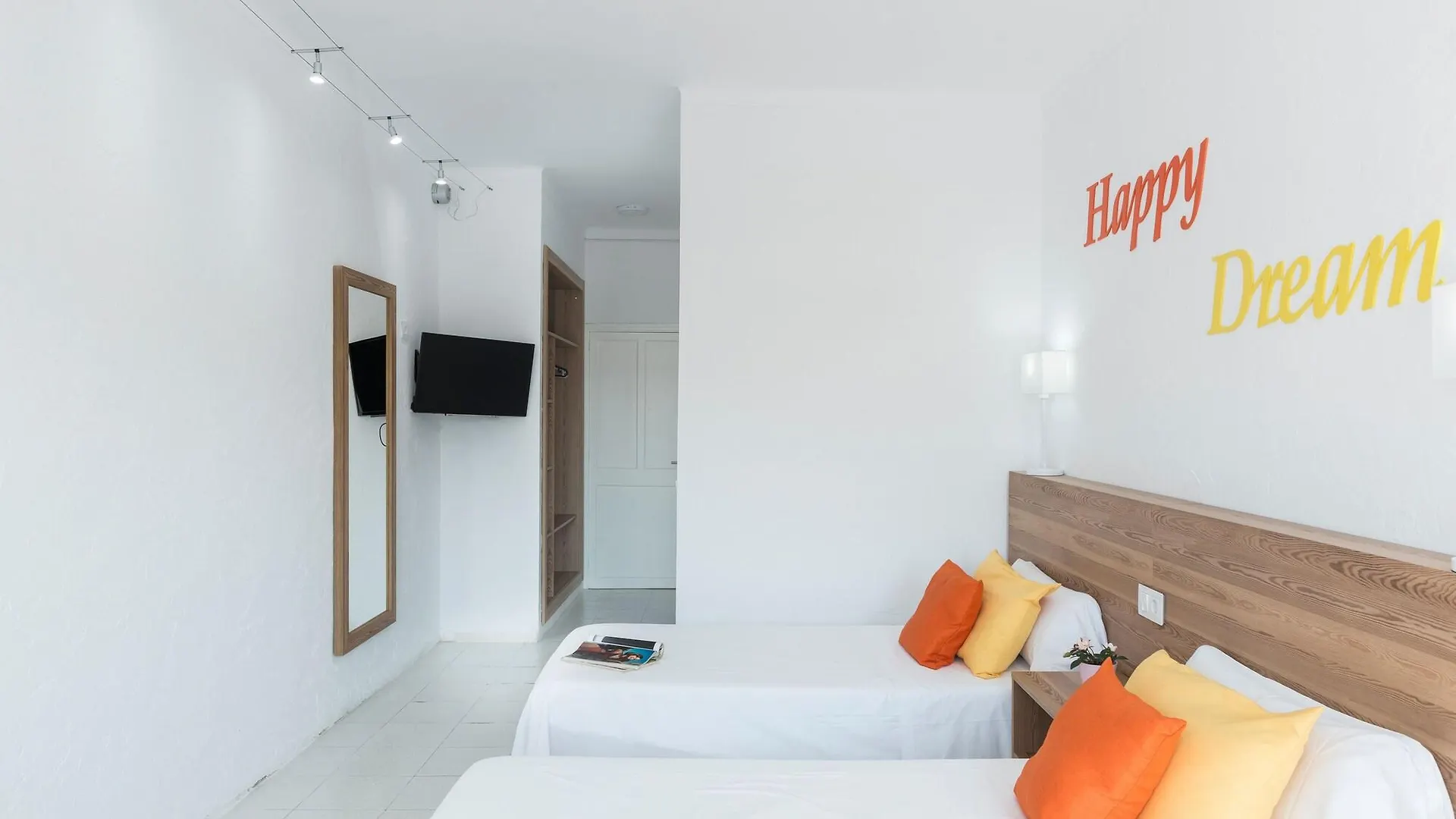 Hostal Casa Bauza Cala Ratjada  Apartment