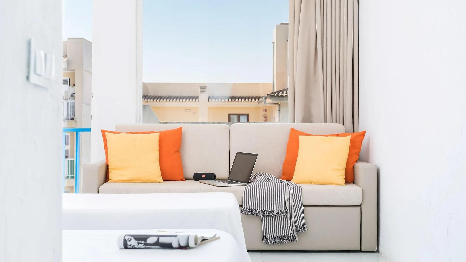 Apartment Hostal Casa Bauza Cala Ratjada