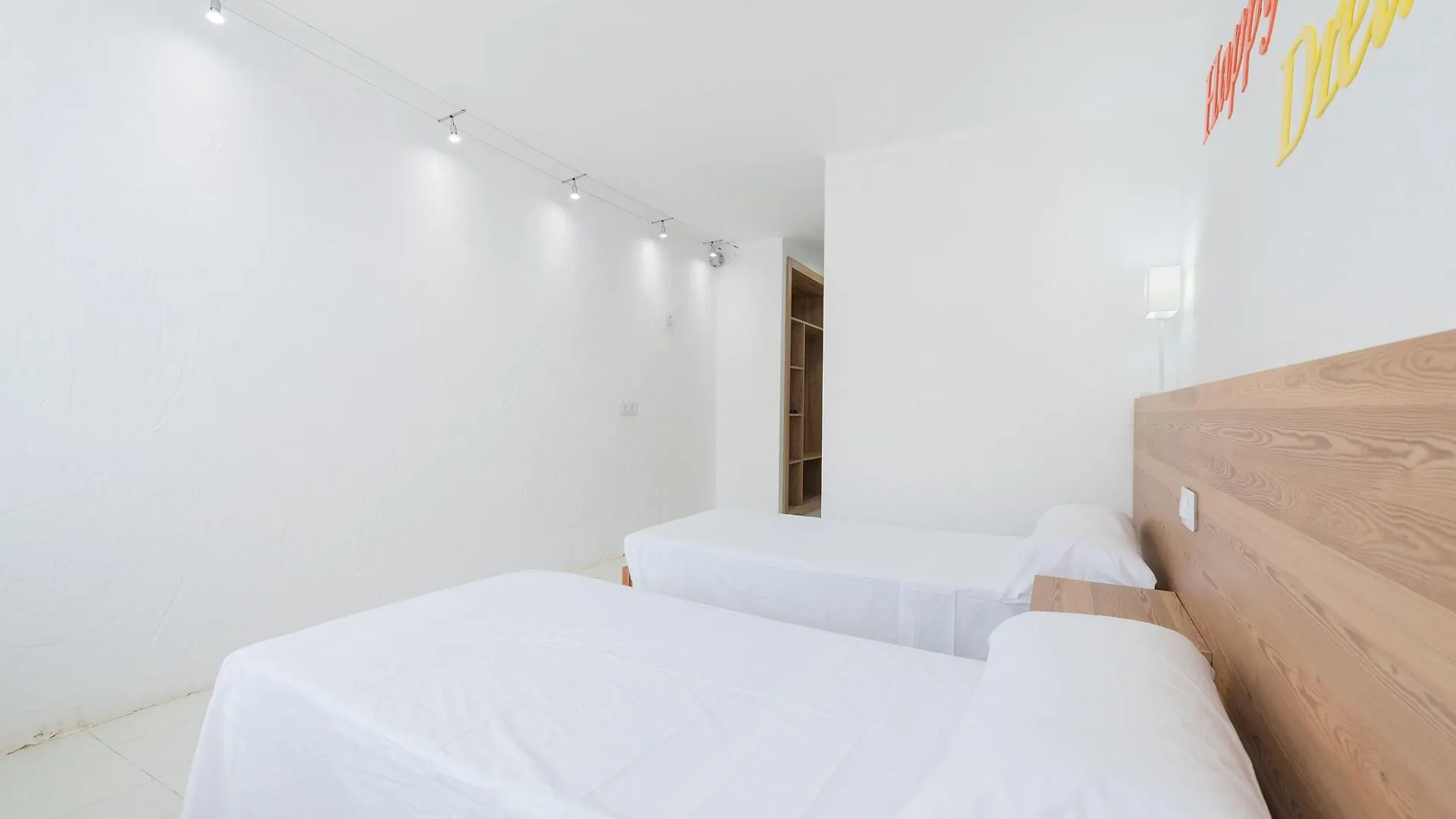 Hostal Casa Bauza Cala Ratjada  Spain