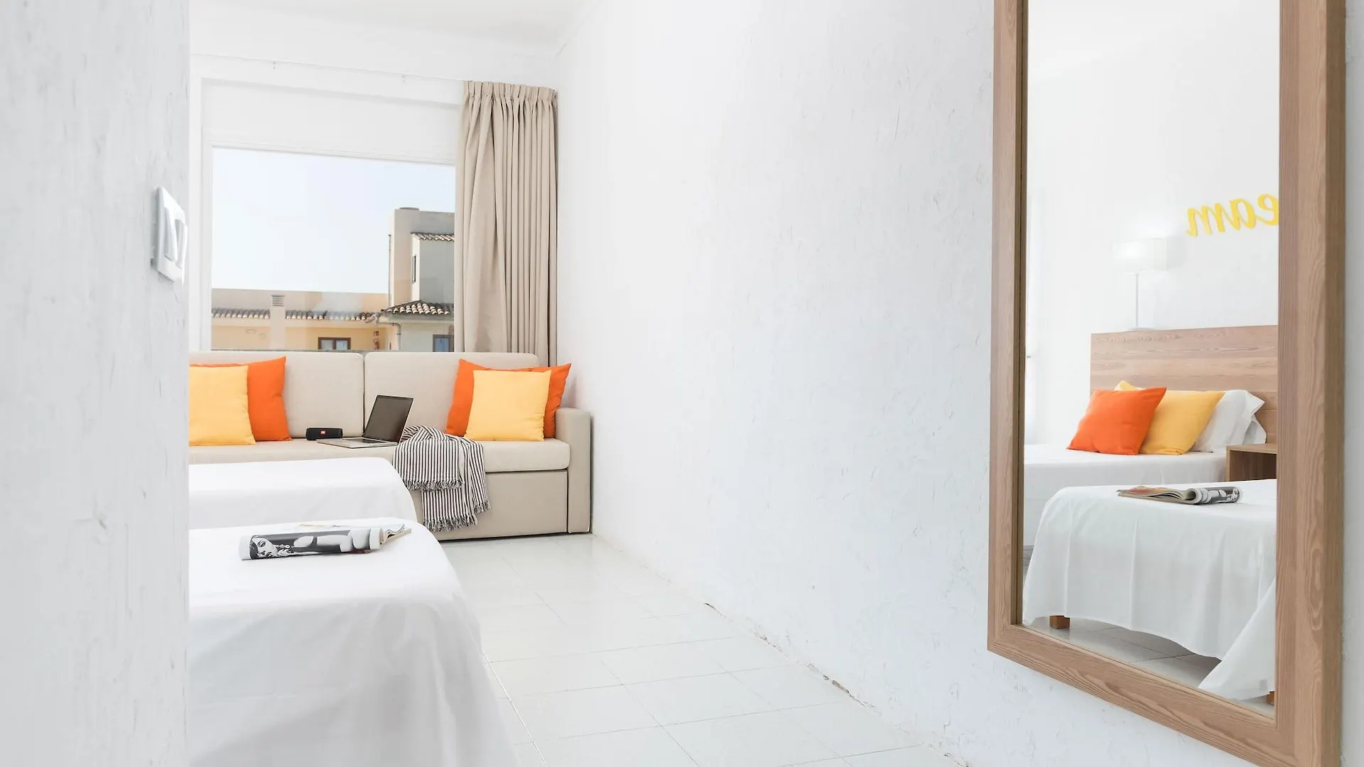 Apartment Hostal Casa Bauza Cala Ratjada  Spain