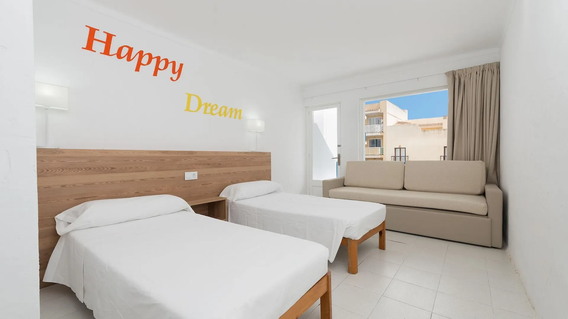 Hostal Casa Bauza Cala Ratjada  Apartment