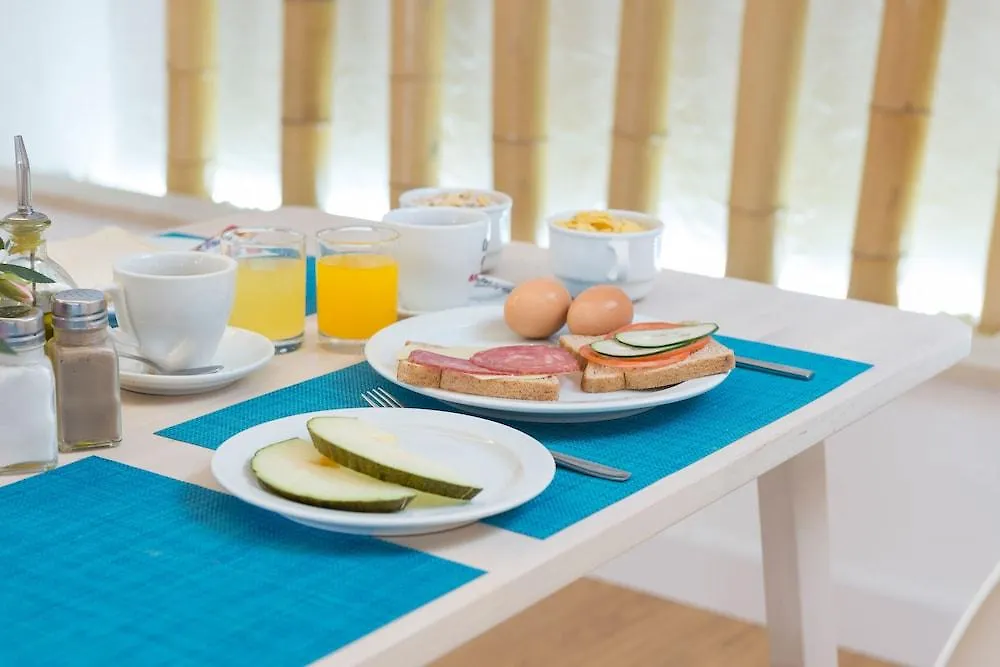 Hostal Casa Bauza Cala Ratjada  0*, Cala Ratjada (Mallorca) Spain