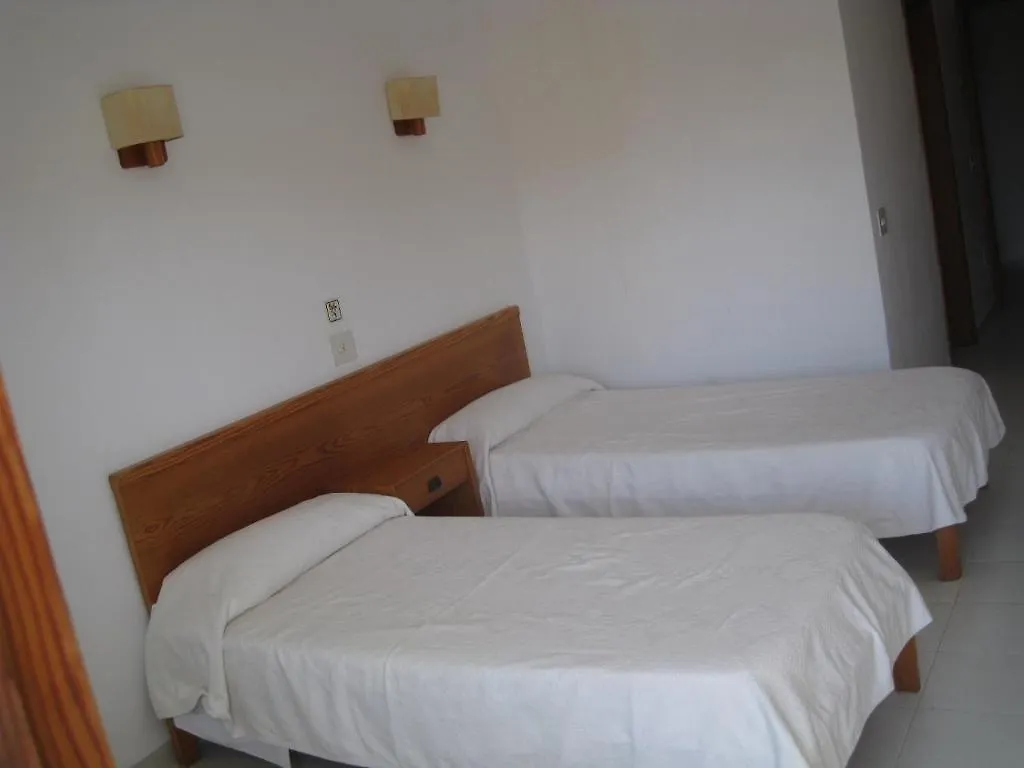 Hostal Casa Bauza Cala Ratjada