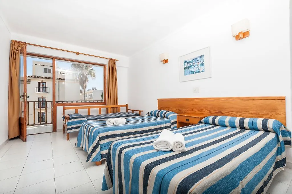 Apartment Hostal Casa Bauza Cala Ratjada