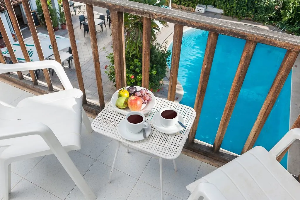 Hostal Casa Bauza Cala Ratjada  0*, Cala Ratjada (Mallorca) Spain