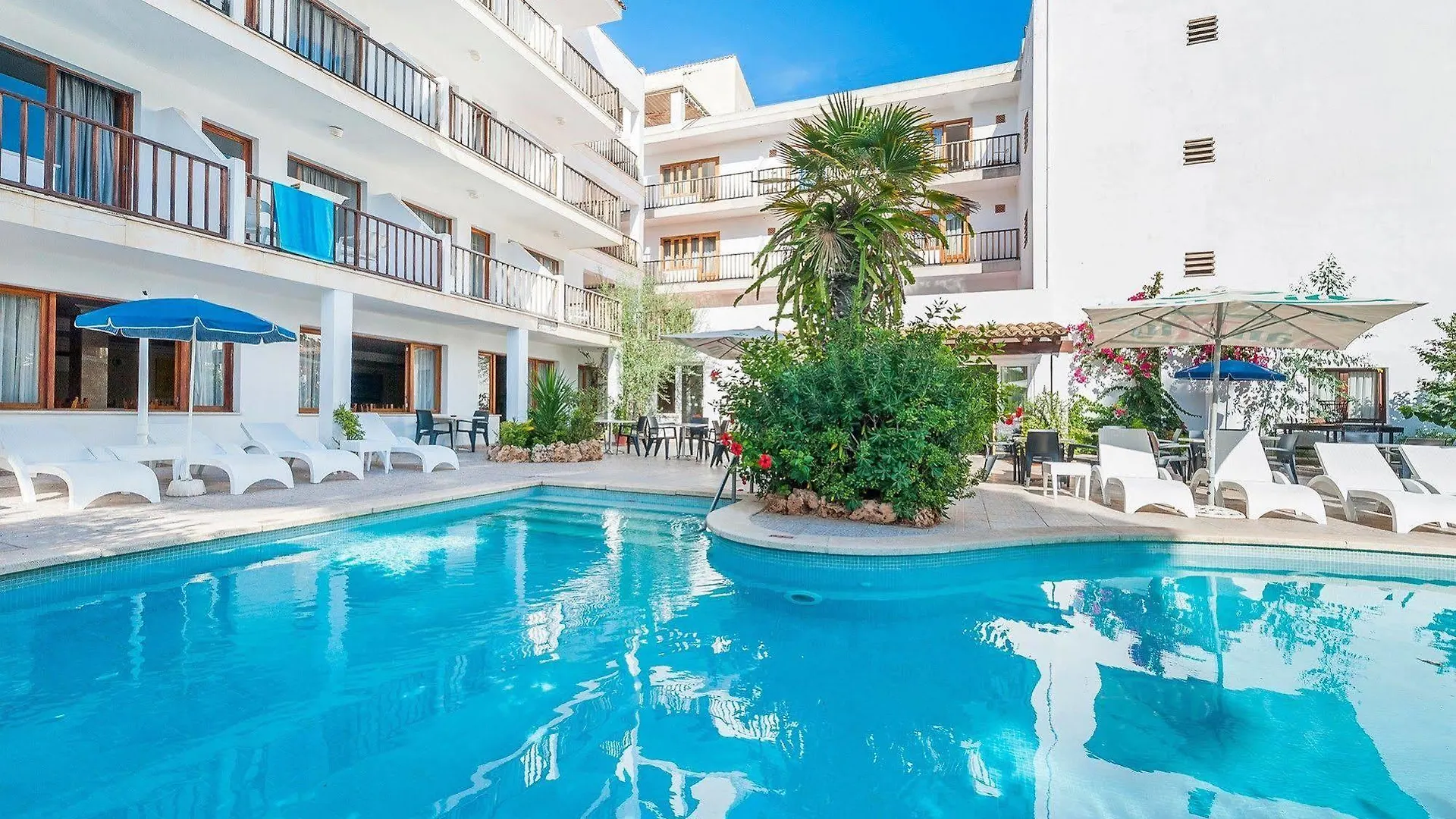 Hostal Casa Bauza Cala Ratjada