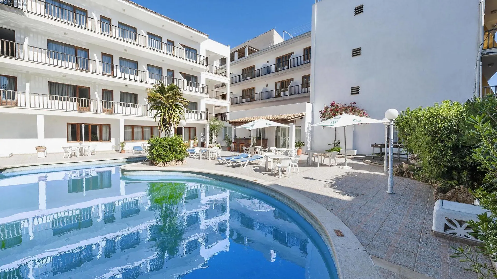 Hostal Casa Bauza Cala Ratjada
