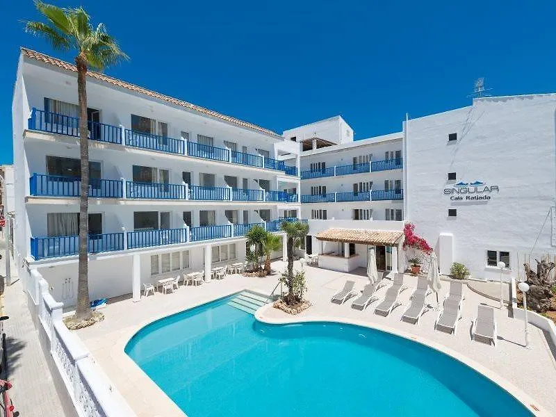 Hostal Casa Bauza Cala Ratjada  Spain