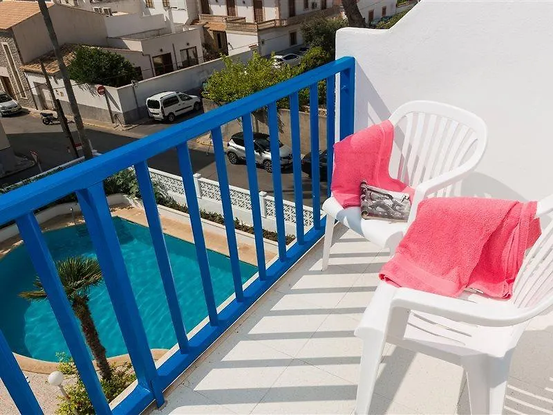 Hostal Casa Bauza Cala Ratjada  Cala Ratjada (Mallorca)