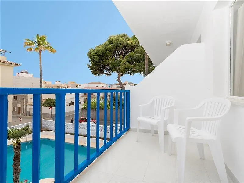 Hostal Casa Bauza Cala Ratjada  0*, Cala Ratjada (Mallorca)