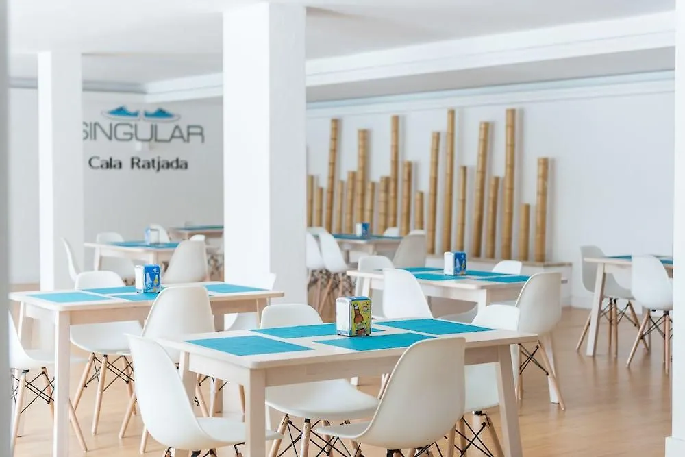 Hostal Casa Bauza Cala Ratjada  0*, Cala Ratjada (Mallorca)