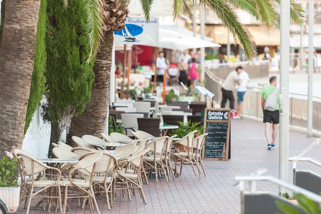 Hostal Casa Bauza Cala Ratjada  Spain