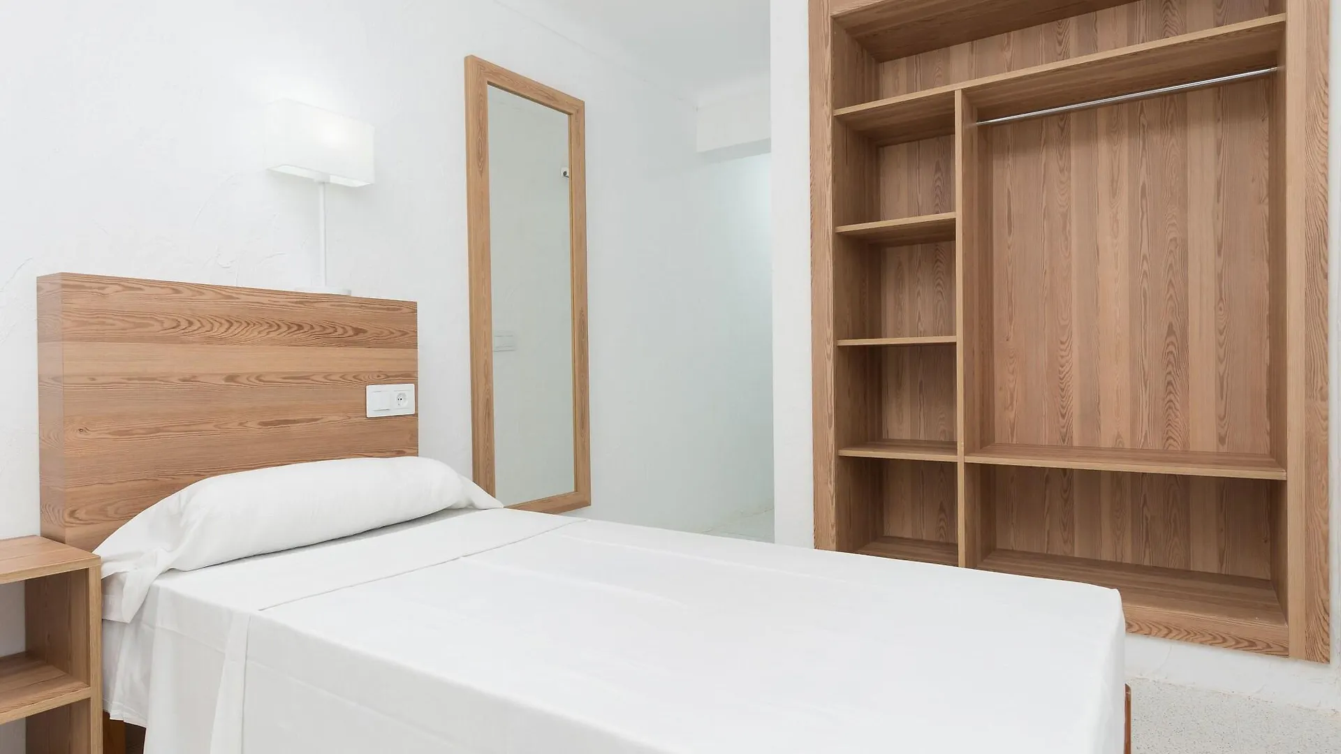 Apartment Hostal Casa Bauza Cala Ratjada