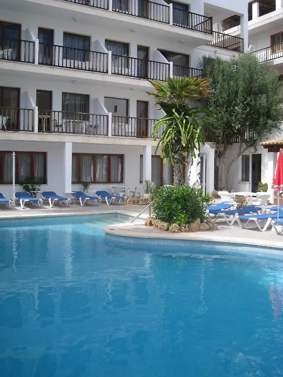 Apartment Hostal Casa Bauza Cala Ratjada