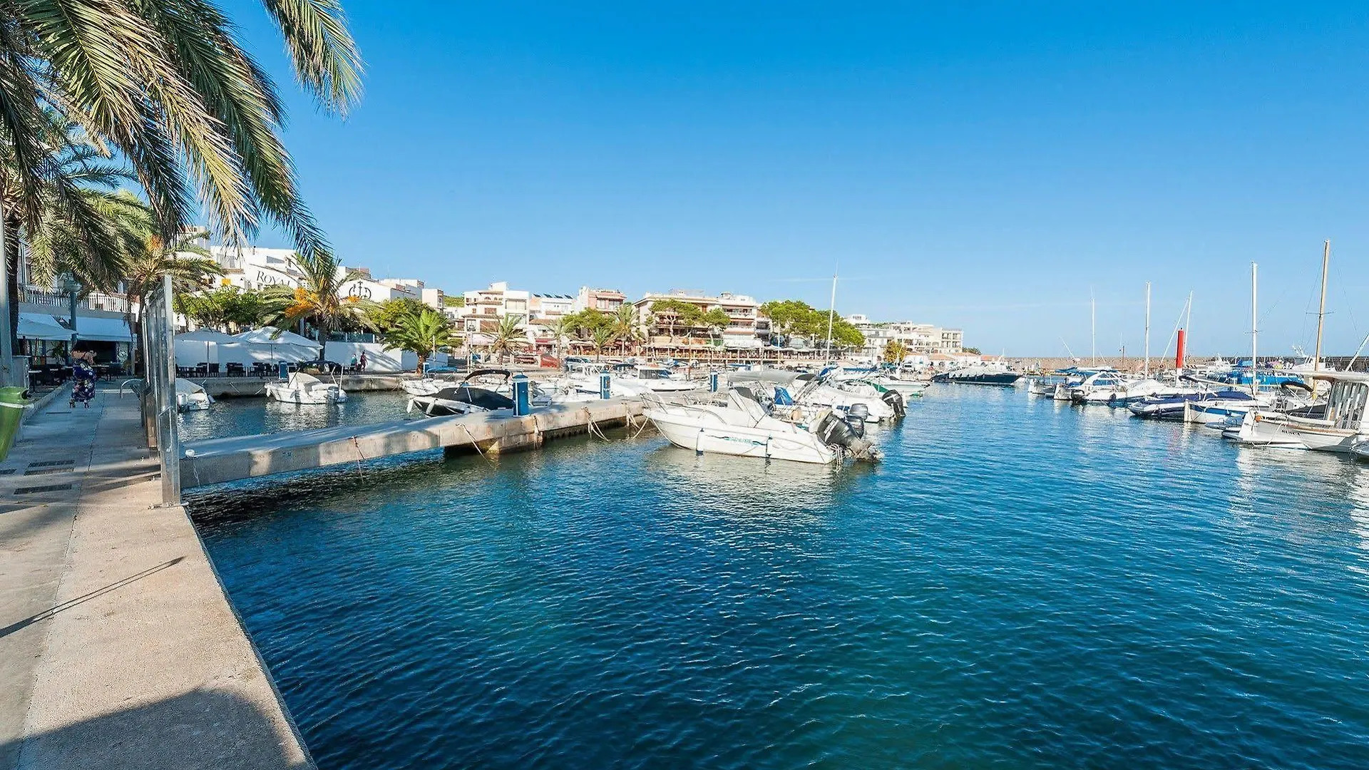 Hostal Casa Bauza Cala Ratjada  0*, Cala Ratjada (Mallorca)